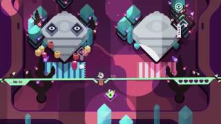 TumbleSeed (Switch) - Daily Challenge Gameplay