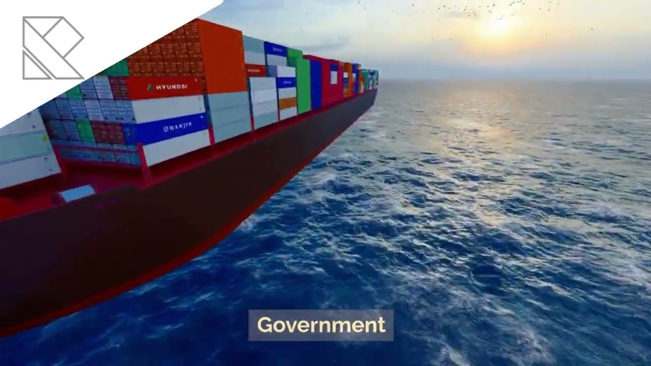 5 Key schemes/interventions for Export Promotion by Government