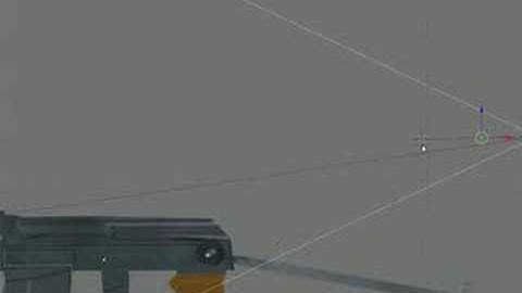 How to make s Real FPS part 5