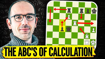 Outcalculate Your Opponents! The Ultimate Guide to Chess Move Order