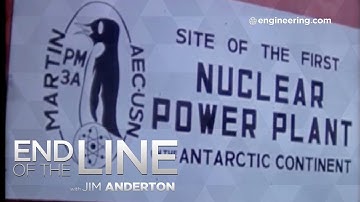 60 Years Ago, There Was a Small, Modular Reactor