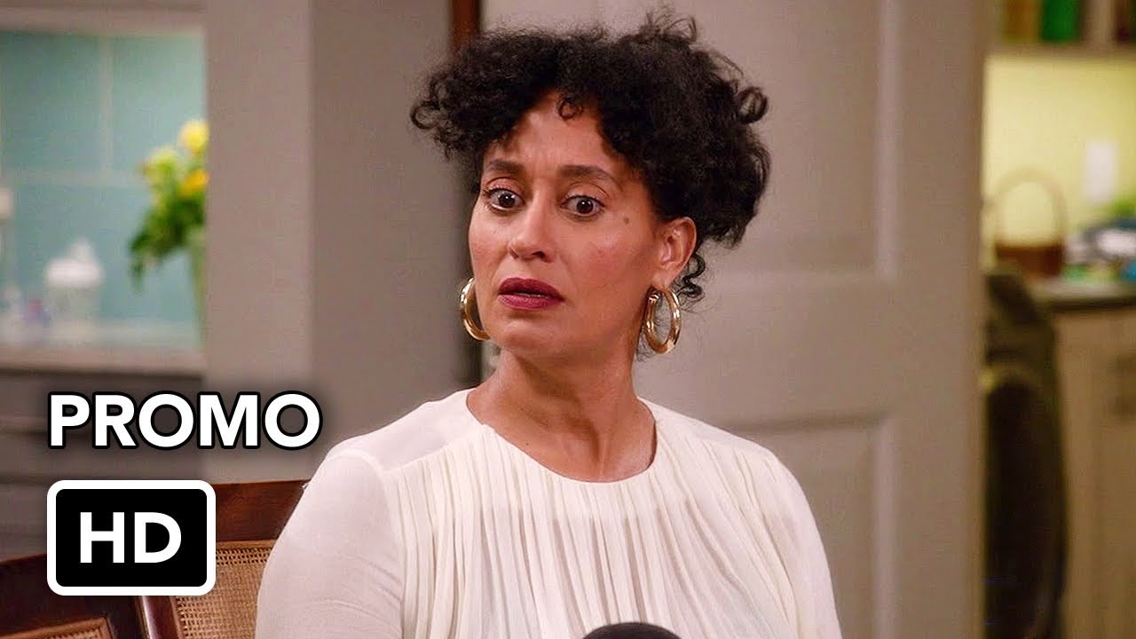 Black-ish Season 4 "New Beginnings" Promo (HD)