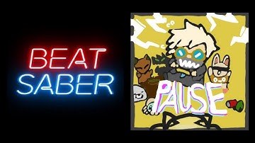 Beat Saber | Tokyo Machine - PAUSE