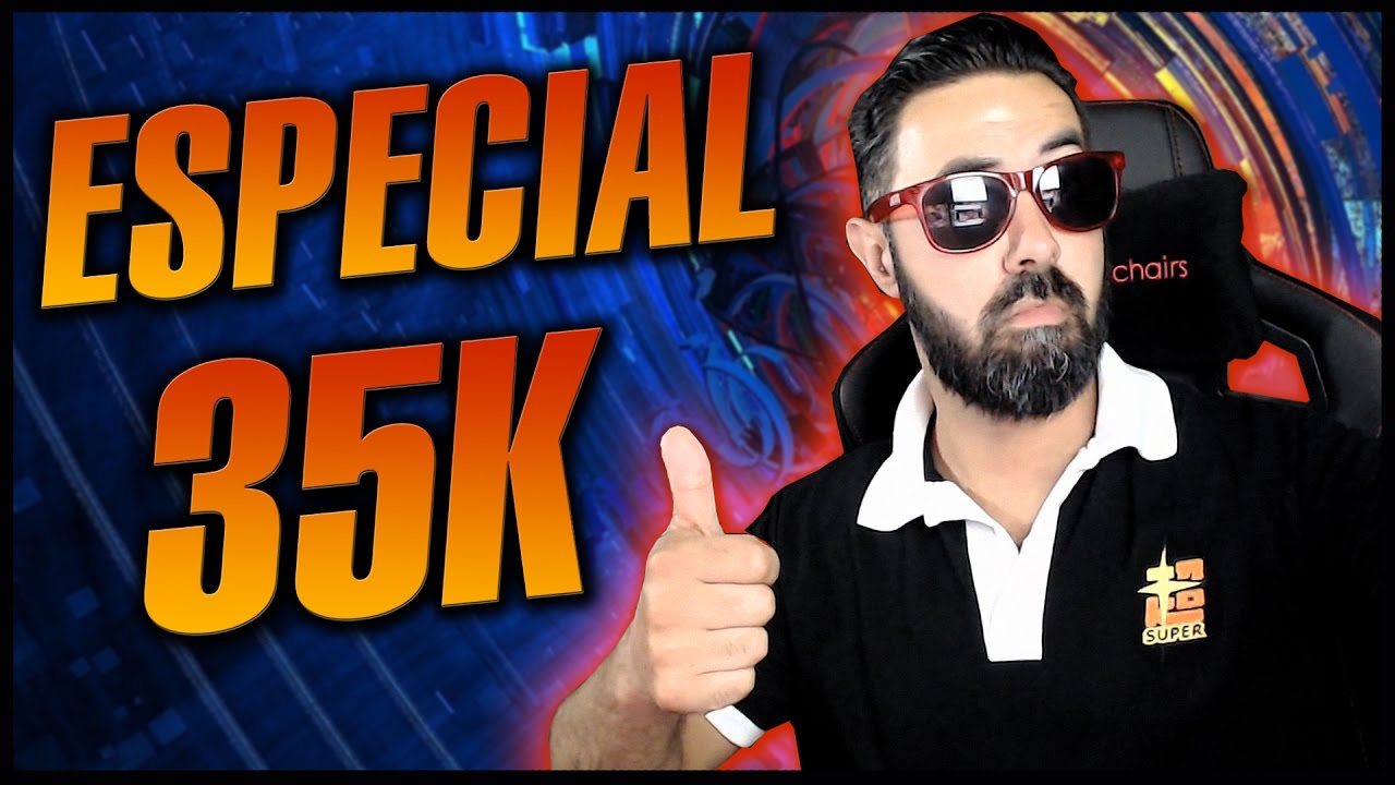 ESPECIAL 35K | BORA JOGAR NO PC | Sorteio GIVEAWAY Stereo Headset Sharkoon | LIVESTREAM #163 jogos friv