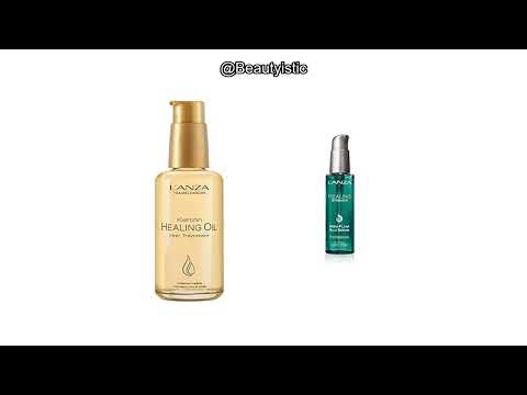 L'ANZA Keratin Hair Treatment Review: Does It Really Repair & Shine?