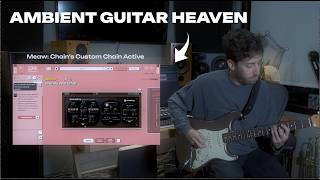 Can Meaw: Chain Make a Guitar Sound Like a Warbly Waterfall?? | A/B Test