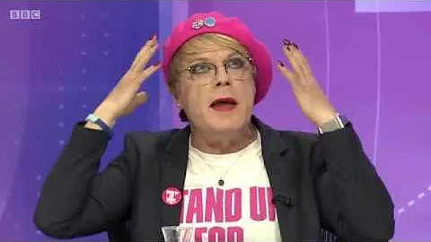 Question Time - 09/06/2016