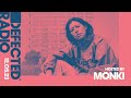 Defected radio show hosted by monki  120523