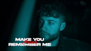 Asiah - Make You Remember me (Official Video)