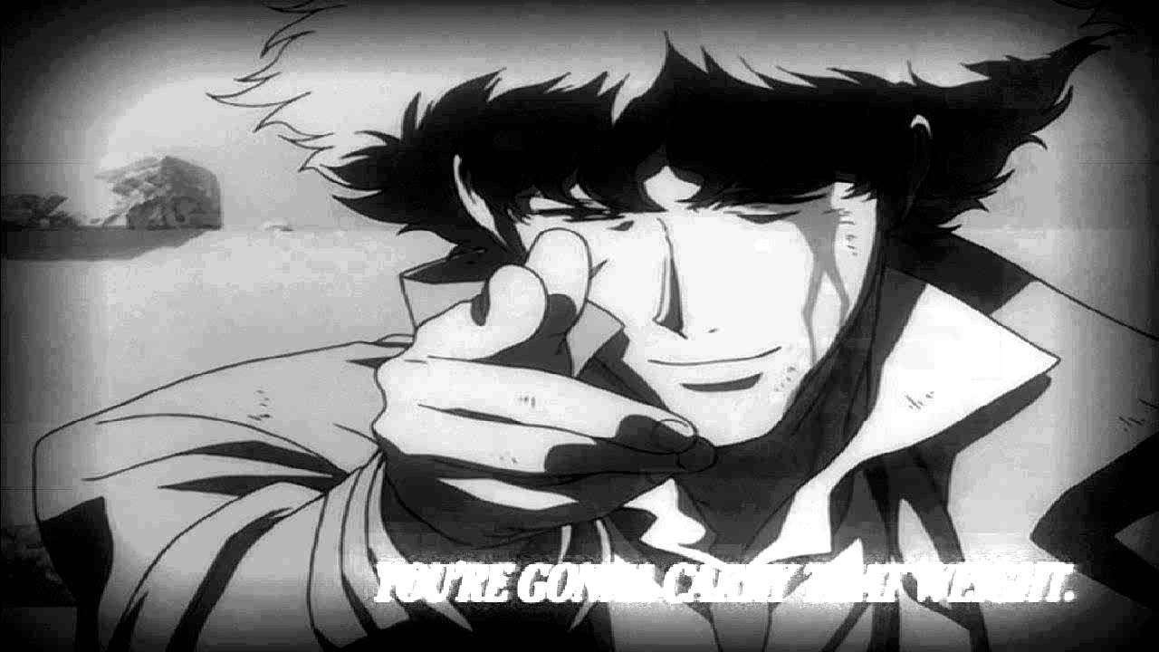 Cowboy Bebop (TV Series 1998–1999) - IMDb