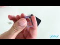 Как вставить SIM-карту в Huawei P20 Pro (XDRV.RU)