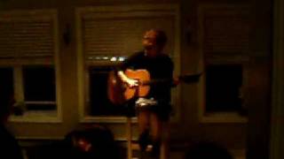 Sarah Harmer at Java Jack's