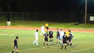 20150116 SVHS - Soquel 2nd Half