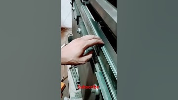 .8mm pcs bending #job #automobile #computer #technology #comedy #skparenk #machine