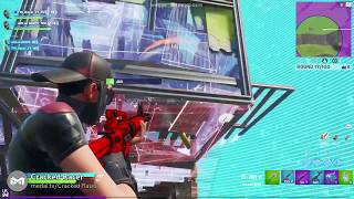 Team Tragic Montage