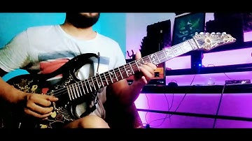 Neural DSP Nolly plugin test