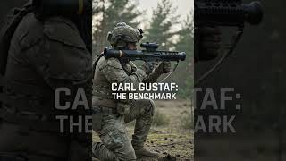#CarlGustaf, #CarlGustafM4, #MilitaryHistory, #DefenseTechnology, #WeaponHistory