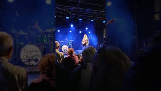 Requin Chagrin, Mauvais Présage - Blois 1092019