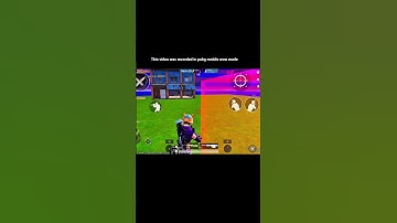 comeand try the WOW Mode in PUBG MOBILE now#pubgmnextstarprogram#pubgmobile#pubgmobilec9s26#pubgmwow