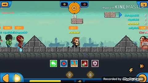 Hưỡng dẫn cách chơi hawk eyes