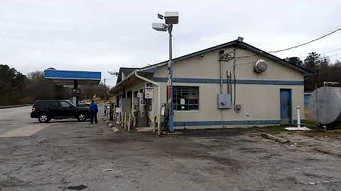 Reece Bowen Store
