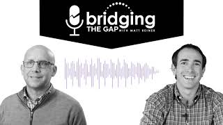 Bridging the Gap l  Eric Clarke Talks abut Orion's Open APIs