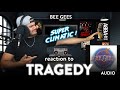 Bee Gees Reaction TRAGEDY (Audio) EXPLOSIVE! | Dereck Reacts