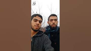 إِنَّ اللَّهَ لَا يُخْلِفُ الْمِيعَادَ - القارئ: محمد دياب وأحمد دياب