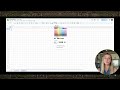 Cómo Hacer Pixel Art en Google Sheets: Guía Completa 2026