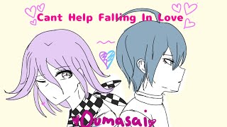 [Oumasai / Saiouma] Cant Help Falling In Love || Animatic