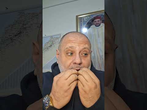 جمهور للكراء في جميع المحافل الصحراء الشرقية المغربية جمهورية القبايل المحتلة الجزائر تبون