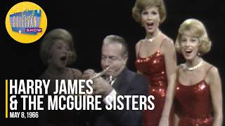 Harry James & The McGuire Sisters Perform a Stunning Medley on The Ed Sullivan Show