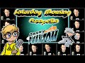 Danny Phantom Theme (REUPLOAD) - Saturday Morning Acapella