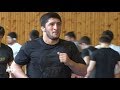 Сборная Дагестана по вольной борьбе выступит на Чемпионате России в Ингушетии