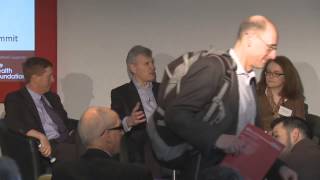 Health Policy Summit 2014: Quality of care screenshot 3