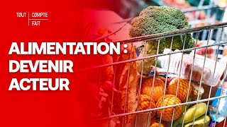 Consommation Comment Arrêter De Subir Lalimentation ? - Tout Compte Fait