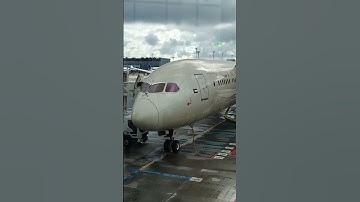 Copenhagen Airport #2025 #travel #denmark #airlines