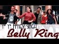 Belly ring  dance cover by rdc students