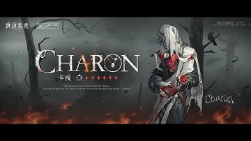 Version 3.0 - Charon Ultimate Animation [Reverse 1999 CN]