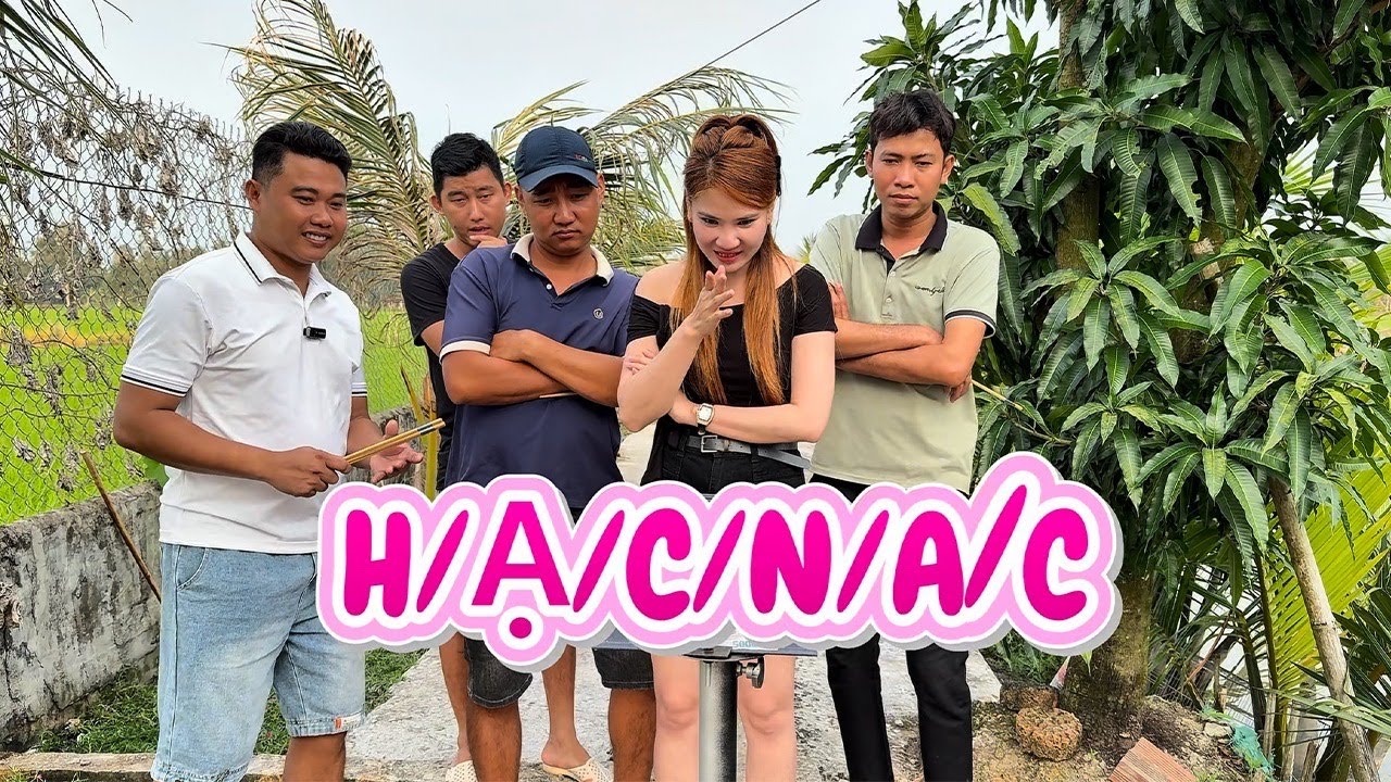 Ghép Từ Có NghĩA, Thử Thách Ghép Từ Có Nghĩa Toàn Câu Khó Và Cái Kết | Ly Ngô Vlog