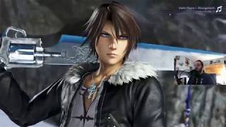 Nickleos Plays: DISSIDIA NT (FULL RELEASE) - ROAD TO GOLD!!