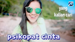 Psikopat Cinta - Oktavia Zahra - Dj Viral Yang Kalian Cari [ ]