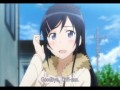 Shiroi Kokoro - Ayase Aragaki (Saori Hayami)