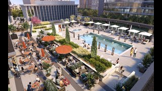 Four Seasons Hotel Minneapolis anticipated to open in June