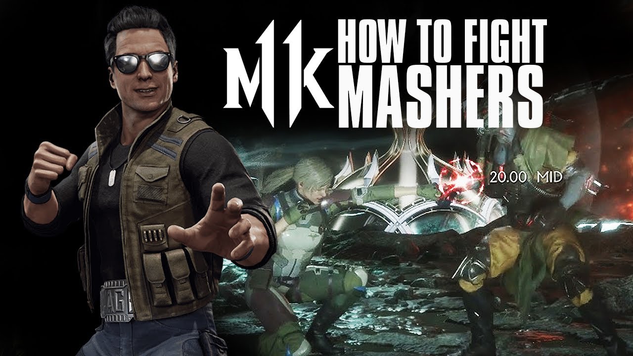 How To Tech Throws Mk11 at Christina Mann blog
