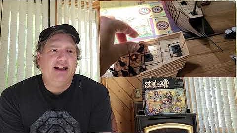 Broadsides and Boarding Parties! Mods and Fixes.