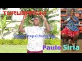 FRANK SHAPEI Ft PAULO SIRIA TURUBAREKI PAPA ENGAYAI NANYO Official Audio