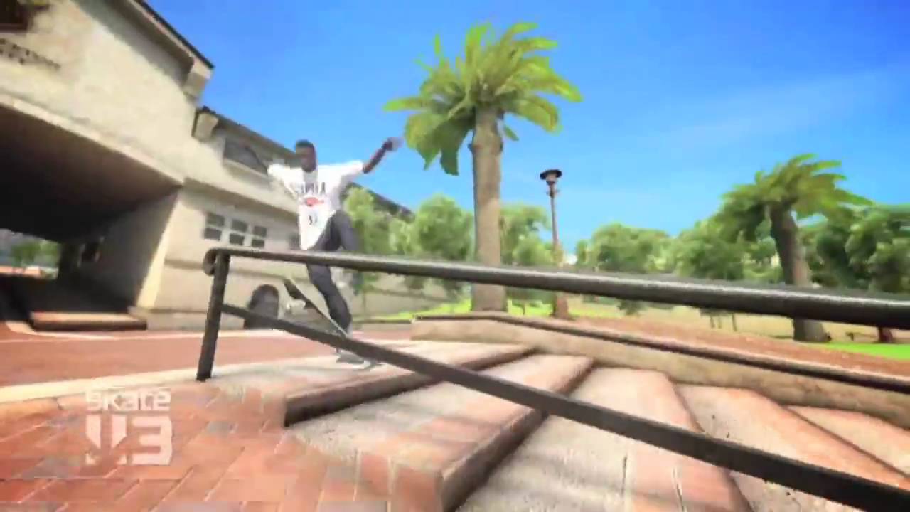 Skate 3 - Xbox One