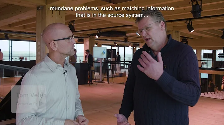 More compliant global tax services with AI (EY, teaser)