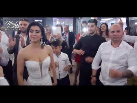 Florin Salam - Indiana 2017 Nunta Ciusca & Corina ( By Yonutz Slm )